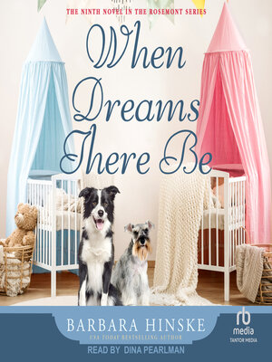 cover image of When Dreams There Be